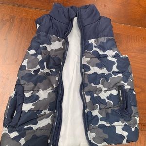 Calvin Klein Boys Vest